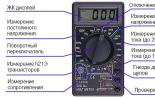 Cara menggunakan multimeter untuk pemula