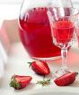 Comment faire de la liqueur de fraise à la maison
