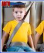חגורת בטיחות לילדים: תכונות, סוגים והמלצות להלן החסרונות שזוהו על ידי מומחים
