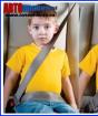 Ceinture de sécurité pour enfants: caractéristiques, types et recommandations Voici les lacunes identifiées par les experts