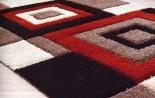 Memilih karpet: jenis dan karakteristik Jenis karpet