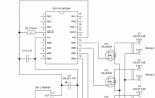 Mikrodenetleyici üzerinde yılbaşı LED çelengi atmega8 üzerinde 12 kanallı yılbaşı çelengi