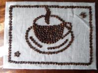 Kahve çekirdeği resimleri