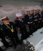 Ruska mornarica, Pacifička flota: sastav, komanda