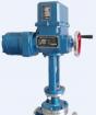 Kontrolni ventili Minijaturni regulacioni ventil visokog pritiska sa električnim pogonom