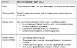 Етапи будівництва будинку з оциліндрованої колоди Підготовка ділянки до забудови