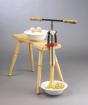 Ručni alati ili uređaji za pravljenje domaće tjestenine (makarona)
