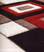 בחירת שטיח: סוגים ומאפיינים סוגי שטיח