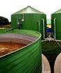 Production et calcul du biogaz