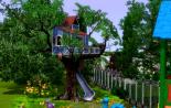 בניית בית עץ - הגשמת חלום ומקום נופש מועדף