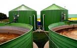 Produksi dan perhitungan biogas