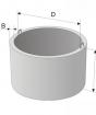 Težina betonskog prstena za bunar: šta utječe na indikator mase?