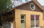 Жилийн турш ашиглах жижиг байшингууд: хамгийн сайн сонголтуудын зураг Бяцхан байшин