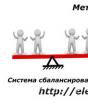 ПЗВ: Призначення, причини спрацьовування, підключення ПЗВ