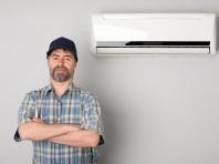 Princíp fungovania klimatizácie, jej konštrukcia a možné dôvody slabého výkonu Princíp fungovania domácej klimatizácie