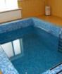 Kupka s bazenom: projekt zadivljujućeg kompleksa kupatila za opuštanje Napravite sami zemljani bazen za kupanje