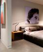 Brutalna muška spavaća soba: odabir stila, ideje dizajna za muškarce različite dobi