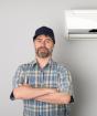 Prinsip pengoperasian AC, desainnya dan kemungkinan penyebab kinerja buruk Prinsip pengoperasian AC rumah
